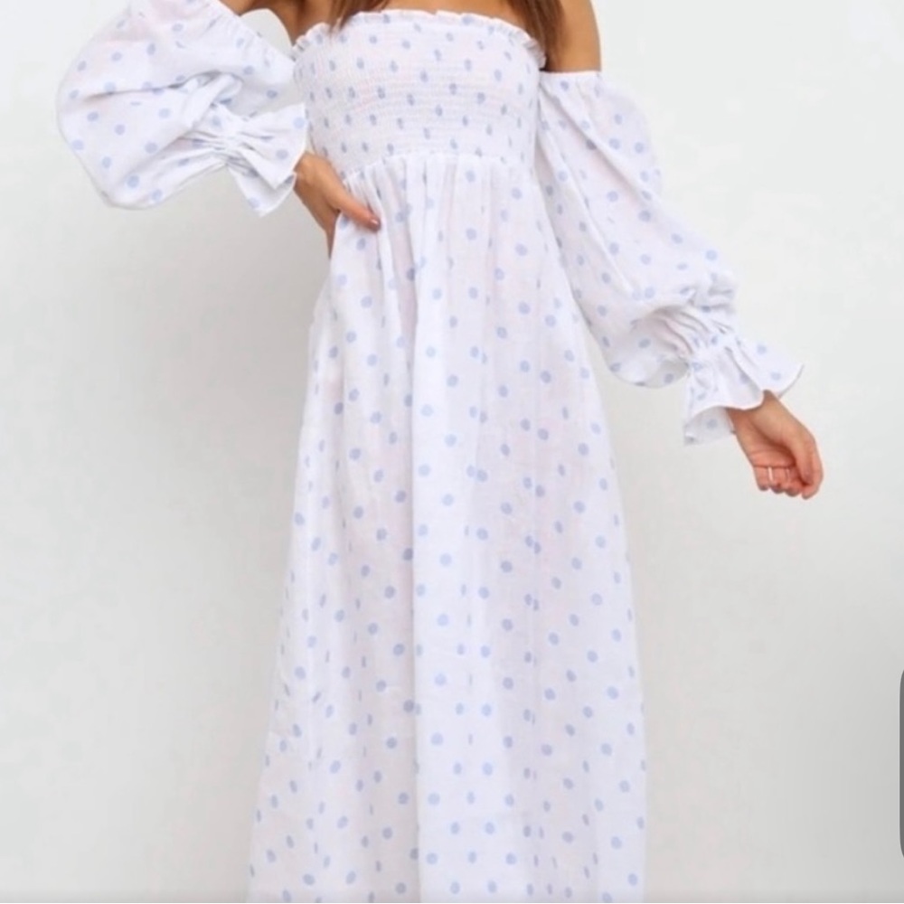 Petal & Pup Dress XS - Picture 3 of 7